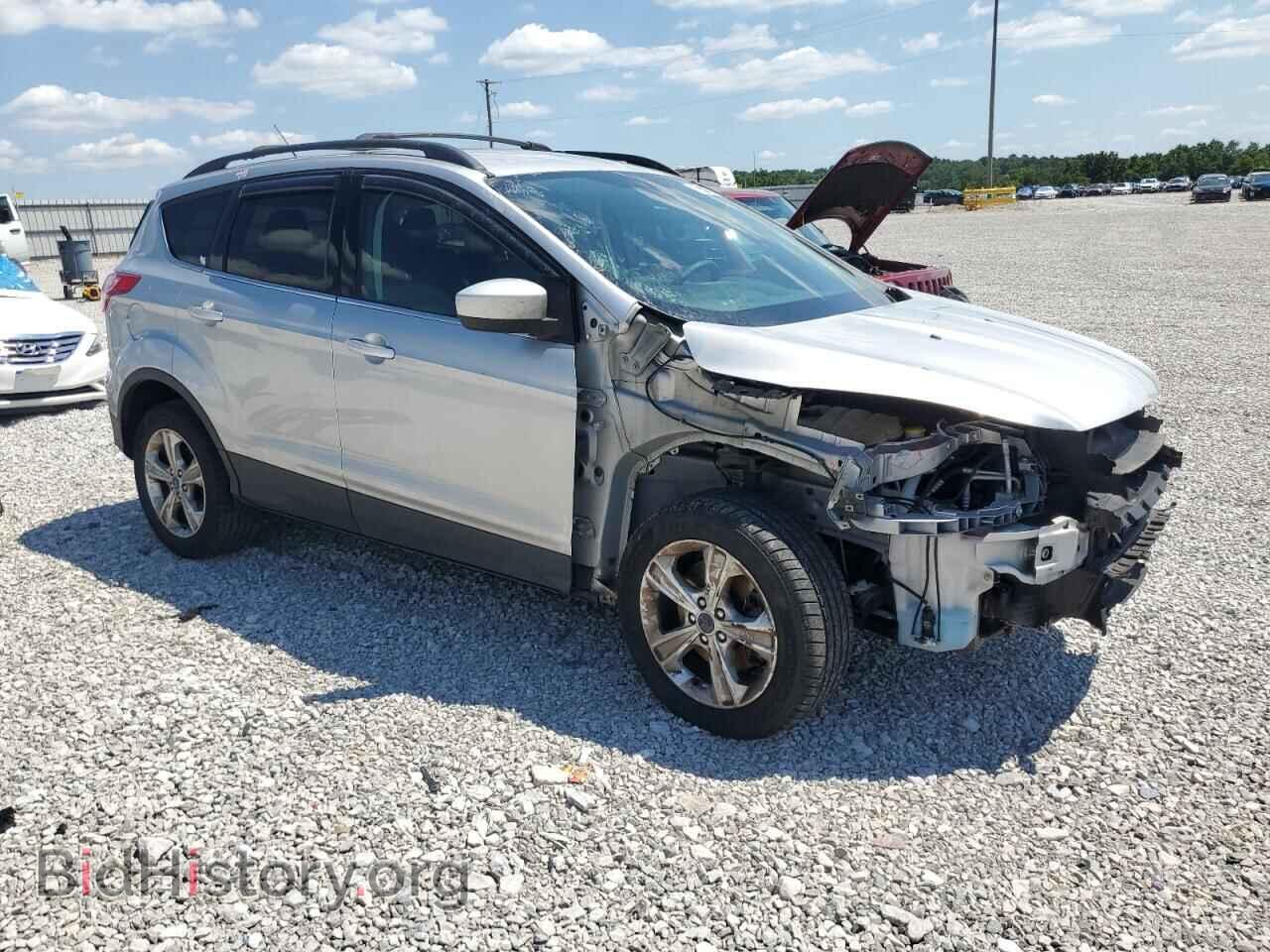 2013 FORD ESCAPE - VIN: 1FMCU0G97DUA73625 - Фото 4