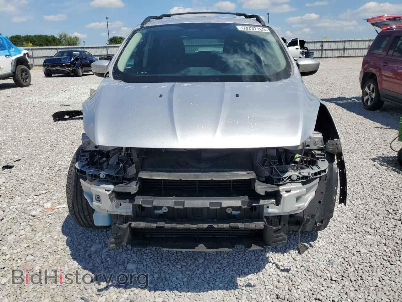 2013 FORD ESCAPE - VIN: 1FMCU0G97DUA73625 - Фото 5