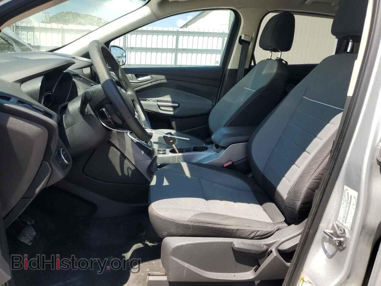 2013 FORD ESCAPE - VIN: 1FMCU0G97DUA73625 - Фото 7