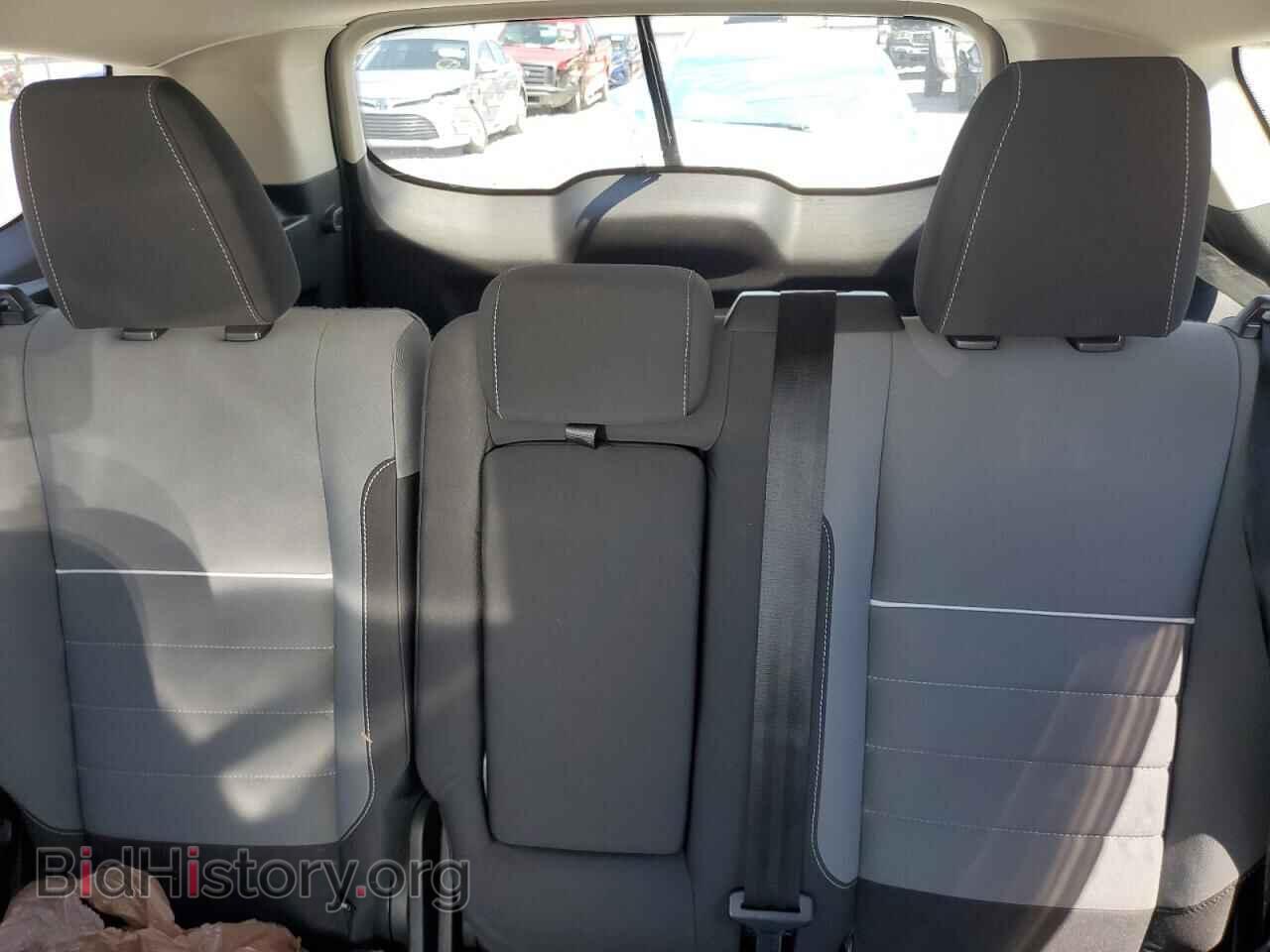 2013 FORD ESCAPE - VIN: 1FMCU0G97DUA73625 - Фото 10