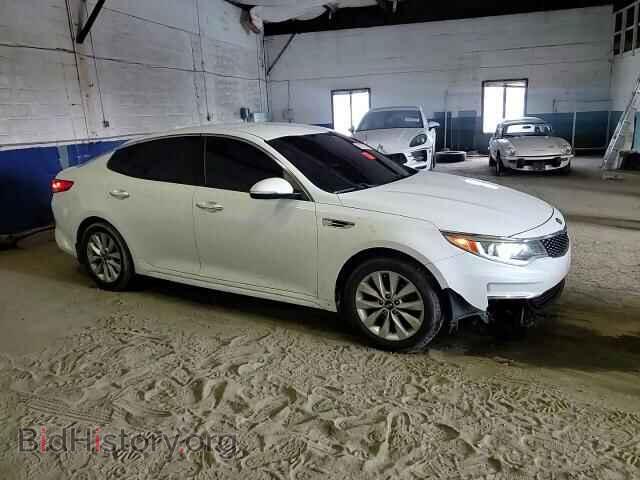 2016 KIA OPTIMA - VIN: 5XXGU4L34GG081173 - Фото 13
