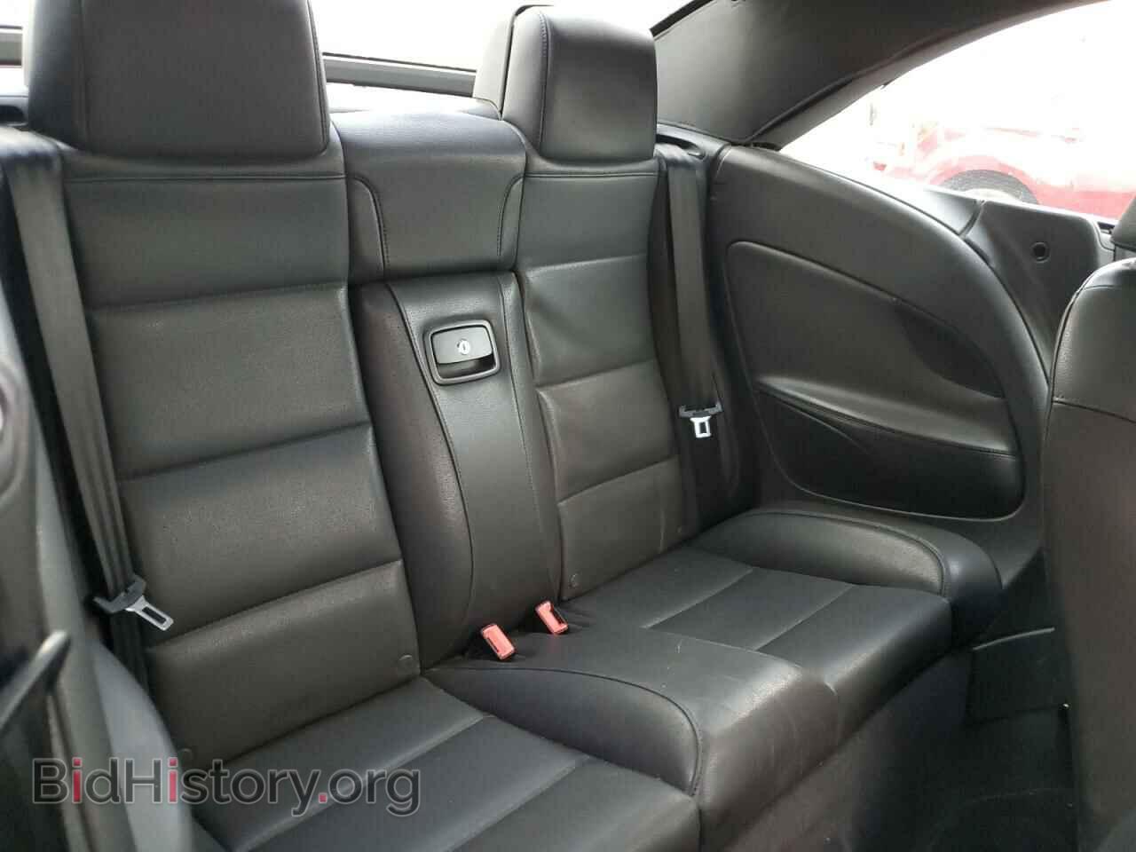 2007 VOLKSWAGEN EOS - VIN: WVWAA71F97V040944 - Фото 10