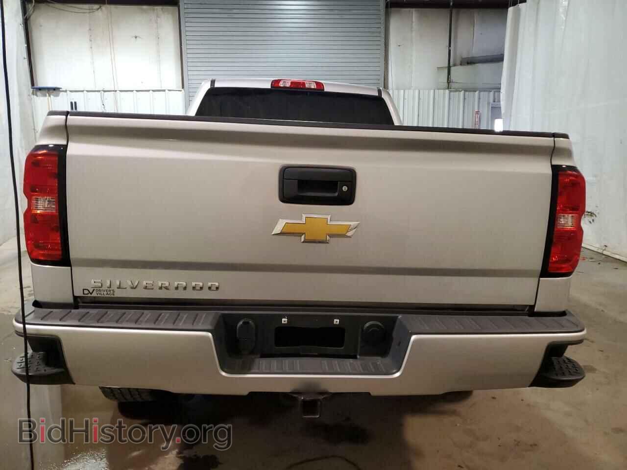 2017 CHEVROLET ALL Models - VIN: 1GCVKPEC0HZ230530 - Фото 6