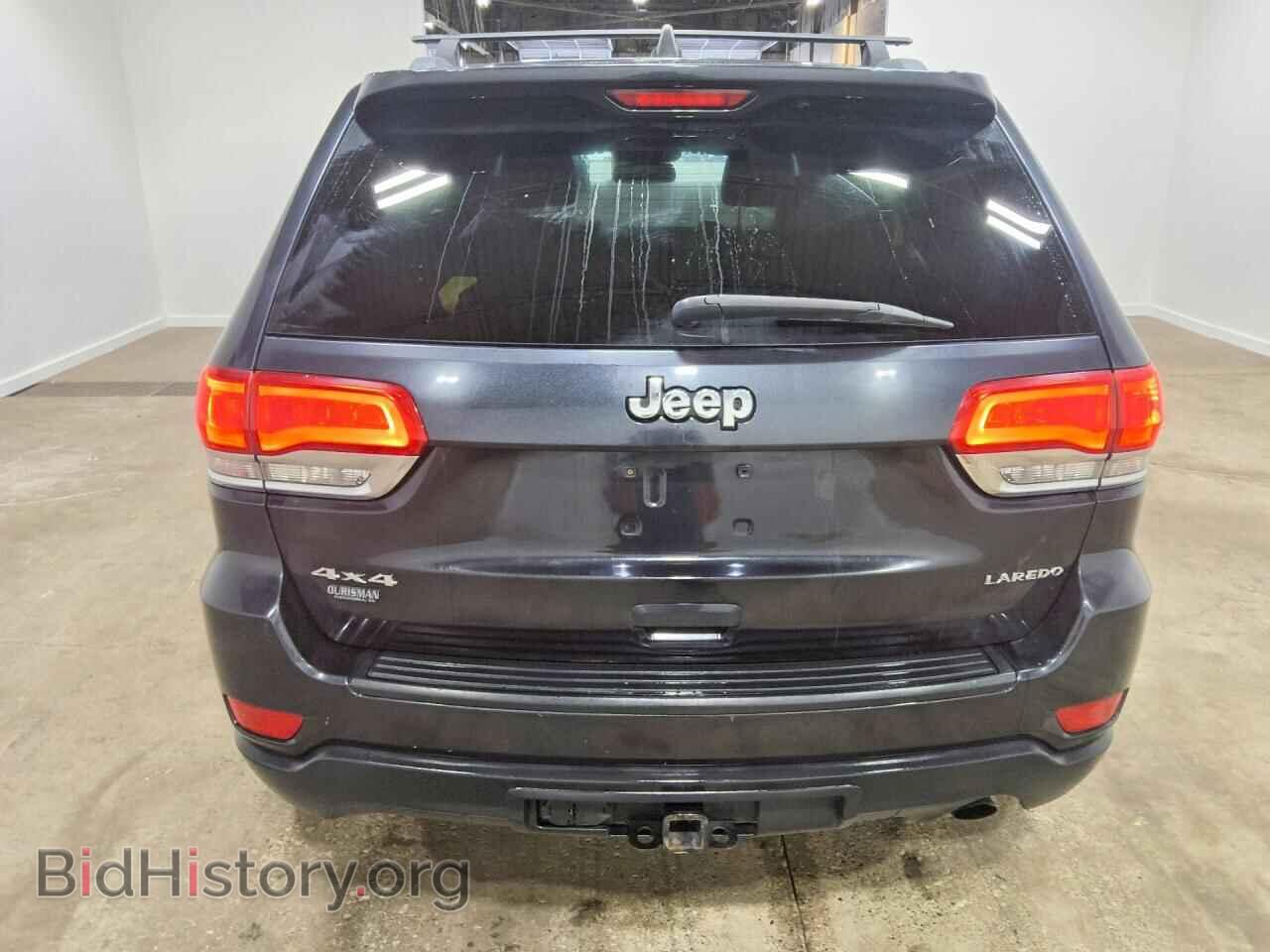 2014 JEEP CHEROKEE - VIN: 1C4RJFAG6EC163227 - Photo 6
