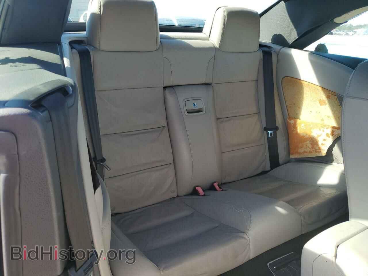 2007 VOLKSWAGEN EOS - VIN: WVWFA71F47V033244 - Фото 10