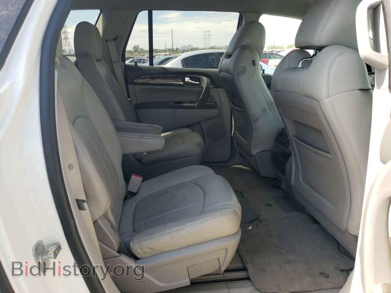 2014 BUICK ENCLAVE - VIN: 5GAKRBKD7EJ367779 - Photo 10