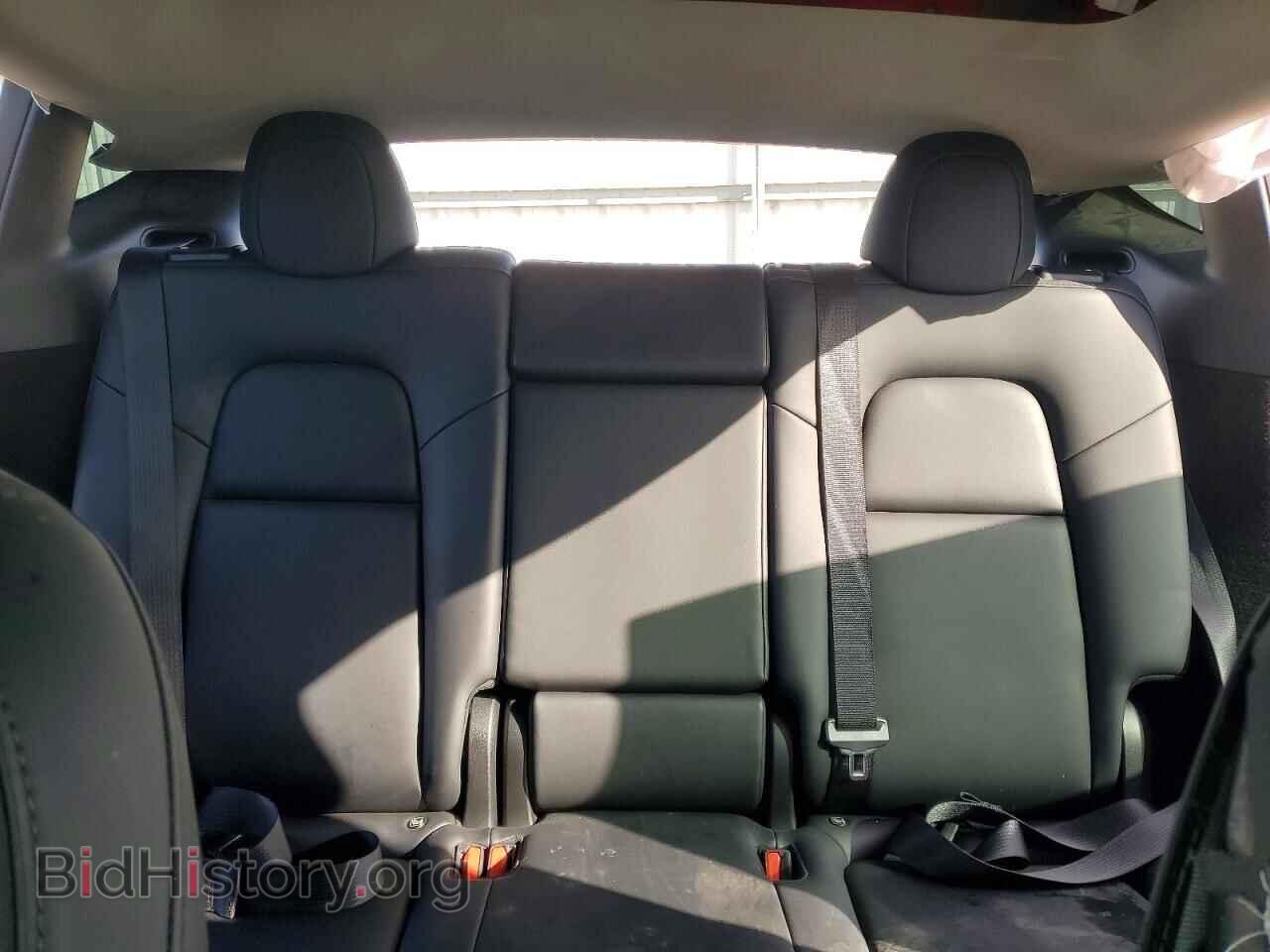 2024 TESLA MODEL Y - VIN: 7SAYGDEEXRF983555 - Photo 10