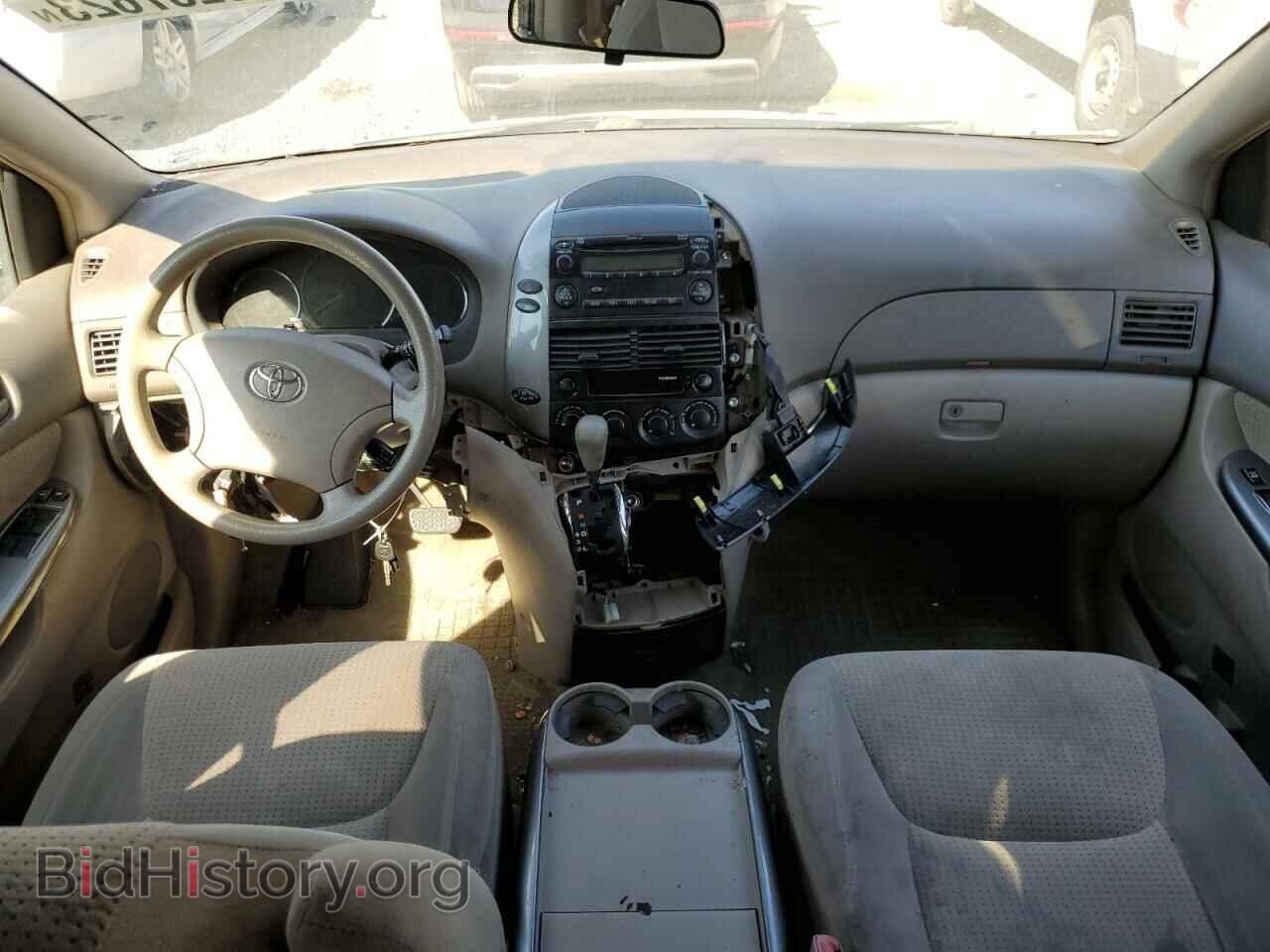 2007 TOYOTA All Models - VIN: 5TDZK23C77S014956 - Фото 8