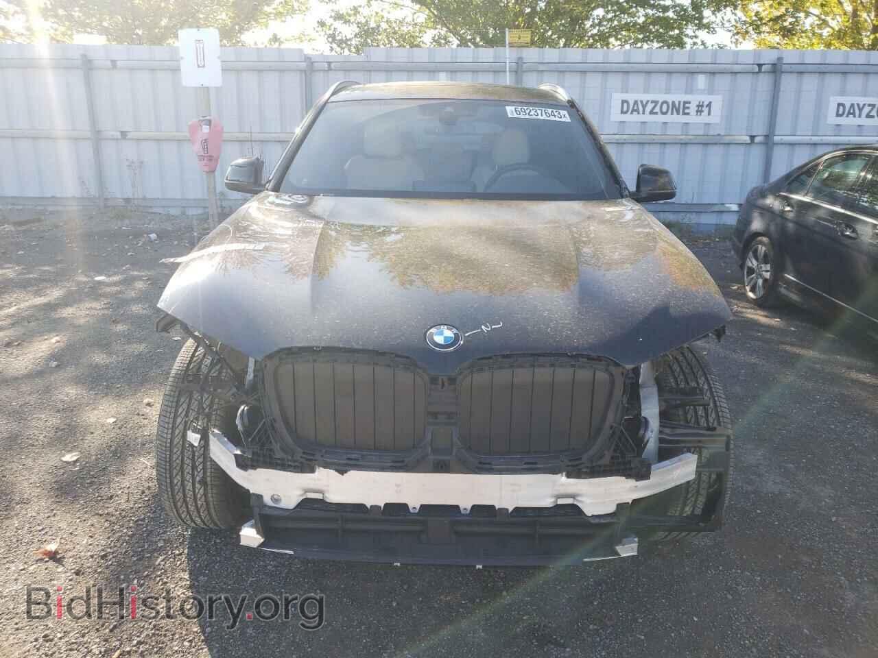 2023 BMW X3 - VIN: 5UX53DP0XP9P61830 - Фото 5
