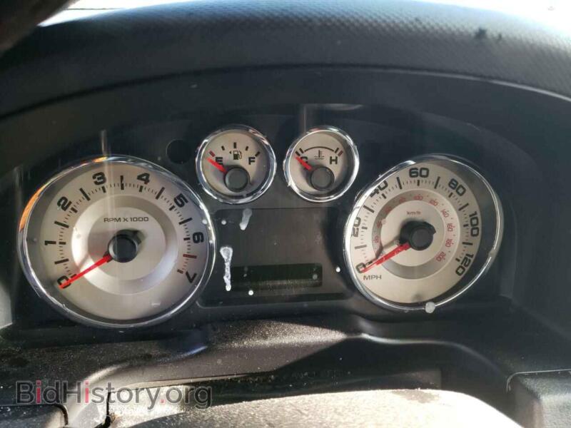 2009 Ford EDGE (VIN 2FMDK48C49BA71680) — photo 9 of 13