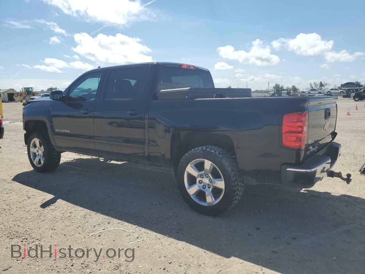 2015 CHEVROLET ALL Models - VIN: 3GCPCREC7FG256945 - Фото 2