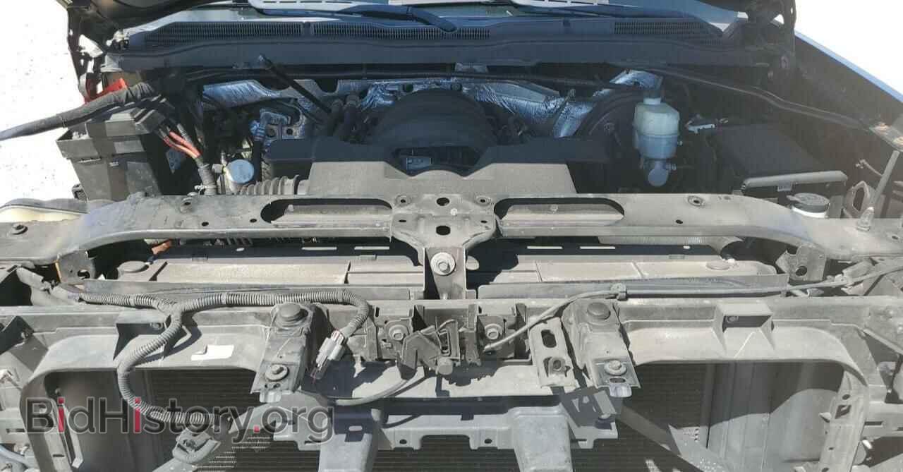 2015 CHEVROLET ALL Models - VIN: 3GCPCREC7FG256945 - Фото 11