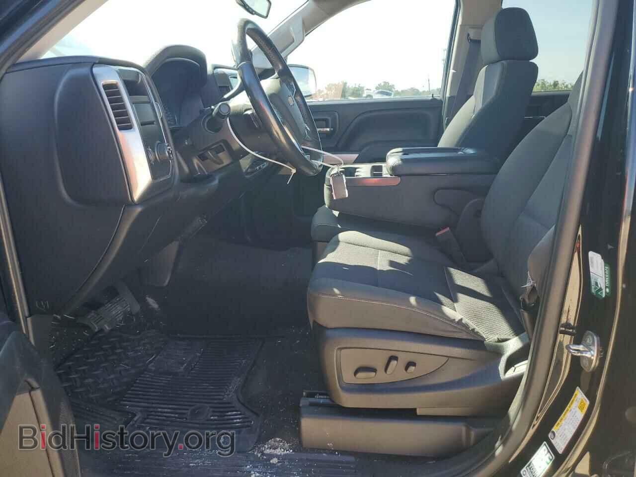 2015 CHEVROLET ALL Models - VIN: 3GCPCREC7FG256945 - Фото 7