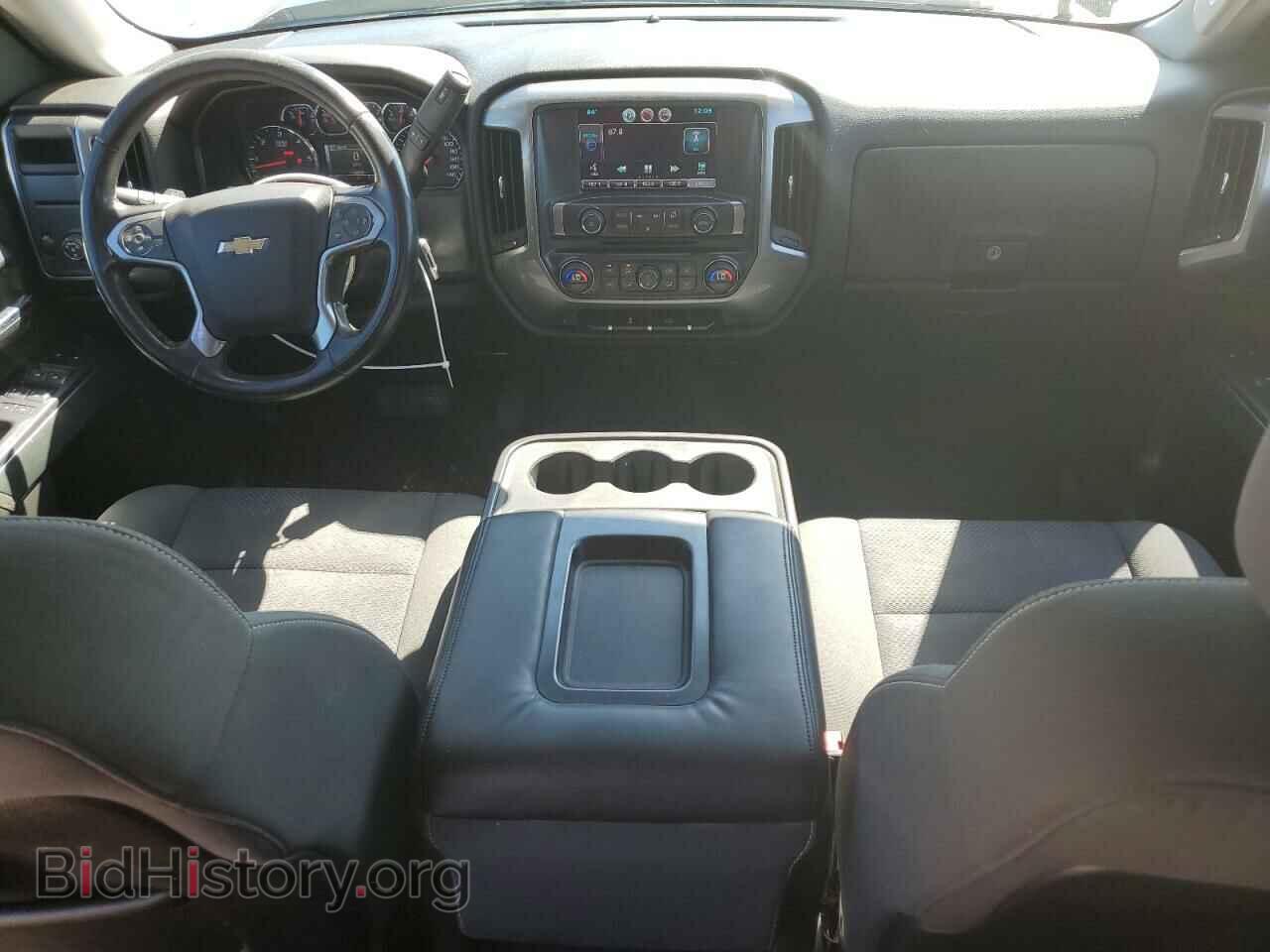 2015 CHEVROLET ALL Models - VIN: 3GCPCREC7FG256945 - Фото 8
