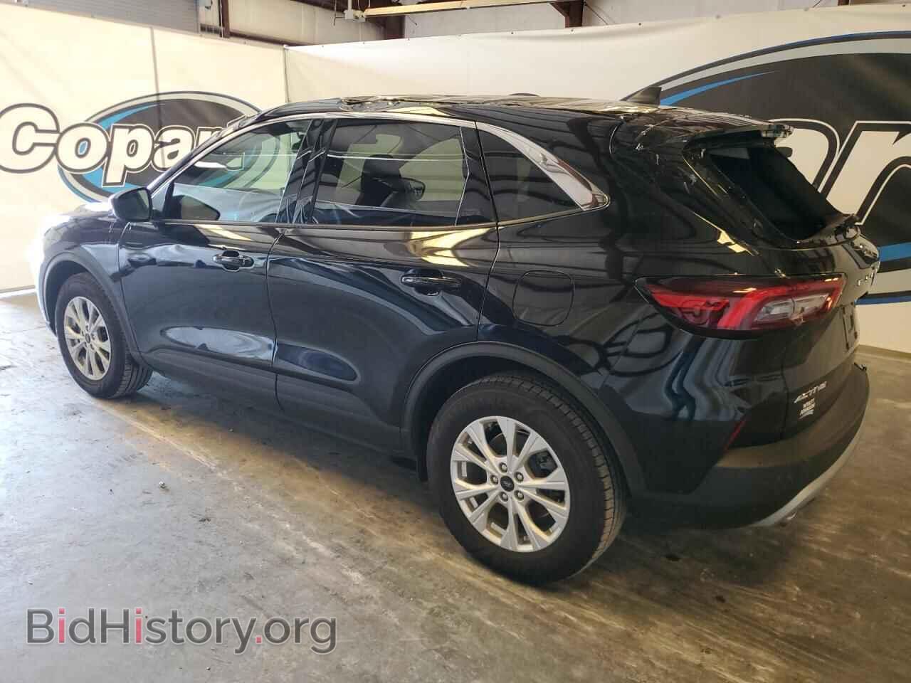 2023 FORD ESCAPE ACT - VIN: 1FMCU9GN1PUA33420 - Фото 2