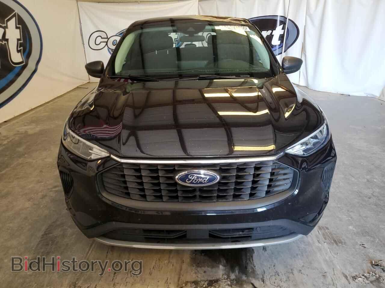 2023 FORD ESCAPE ACT - VIN: 1FMCU9GN1PUA33420 - Фото 5