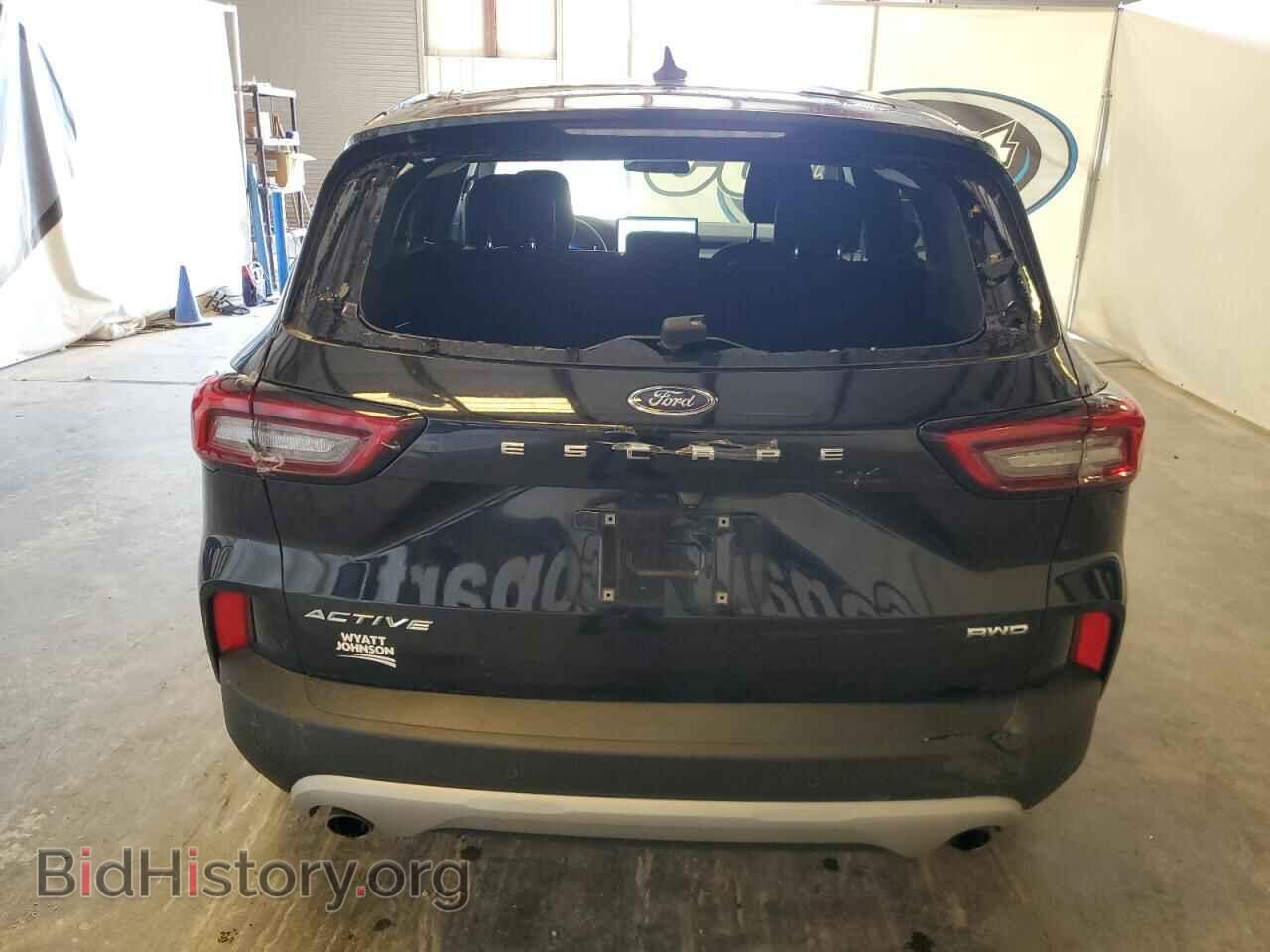 2023 FORD ESCAPE ACT - VIN: 1FMCU9GN1PUA33420 - Фото 6