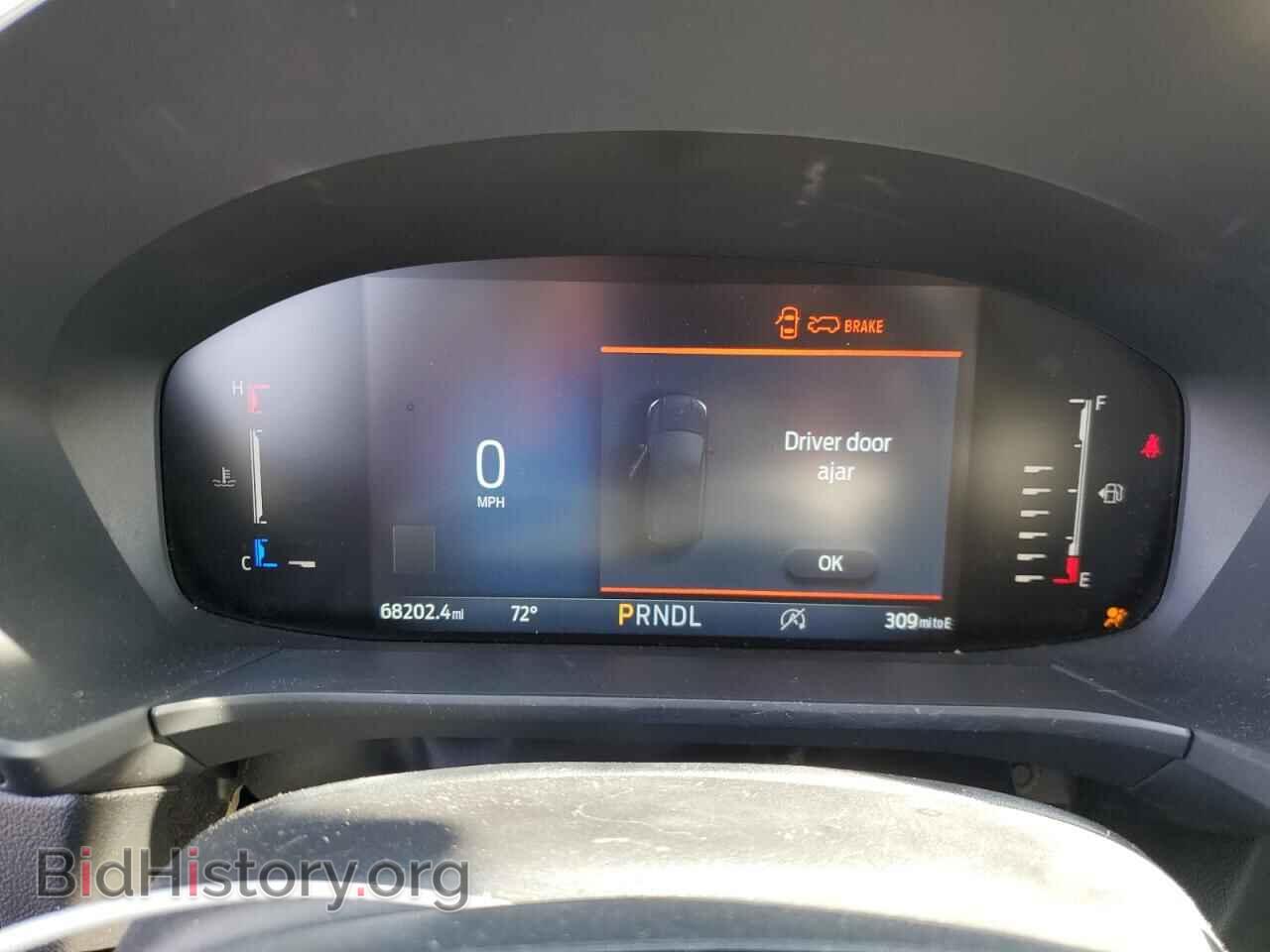2023 FORD ESCAPE ACT - VIN: 1FMCU9GN1PUA33420 - Фото 9