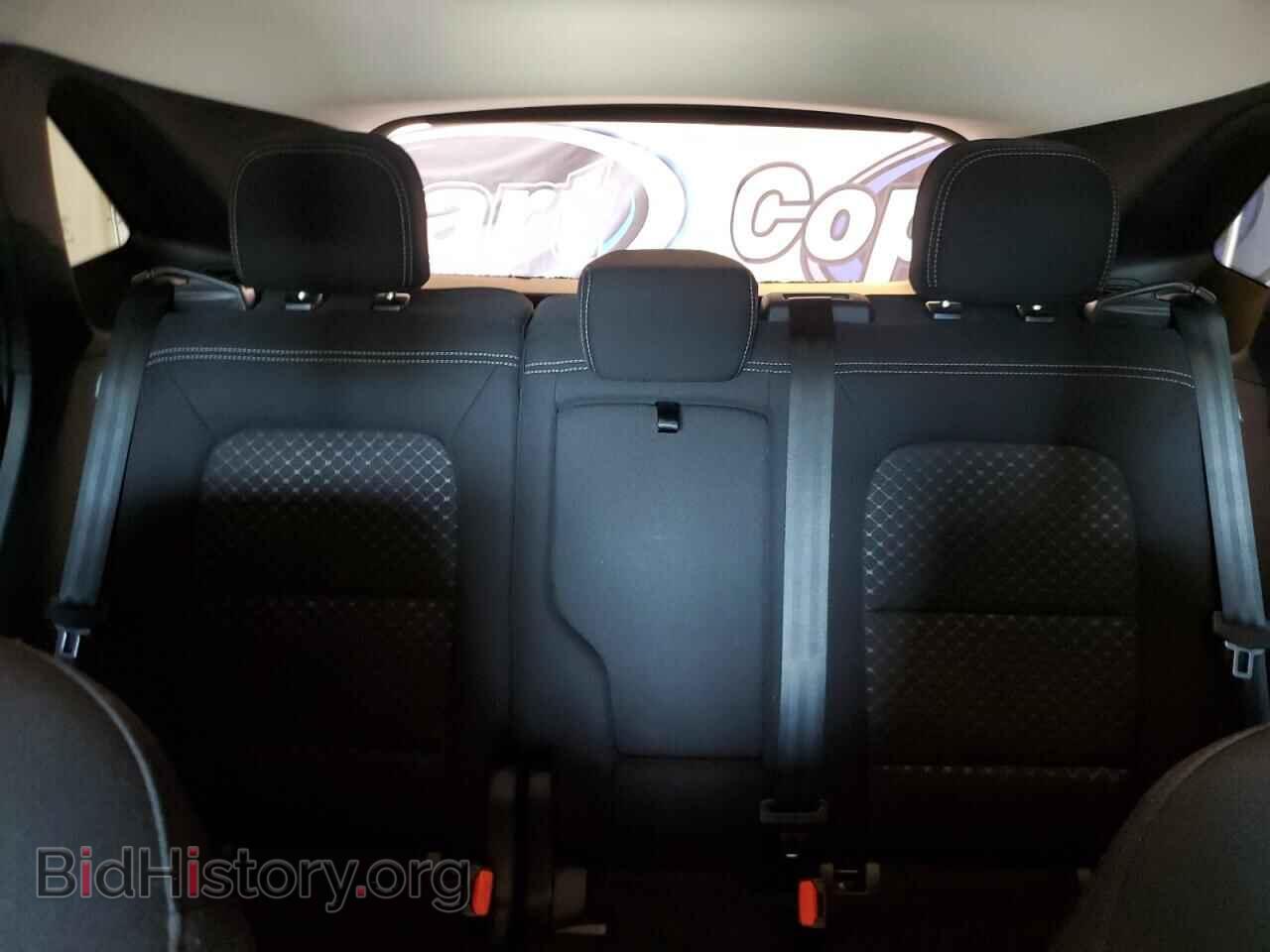 2023 FORD ESCAPE ACT - VIN: 1FMCU9GN1PUA33420 - Фото 10
