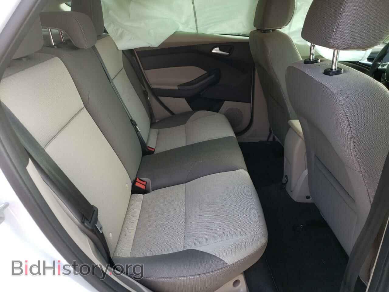 2014 FORD FOCUS - VIN: 1FADP3K29EL426598 - Фото 10