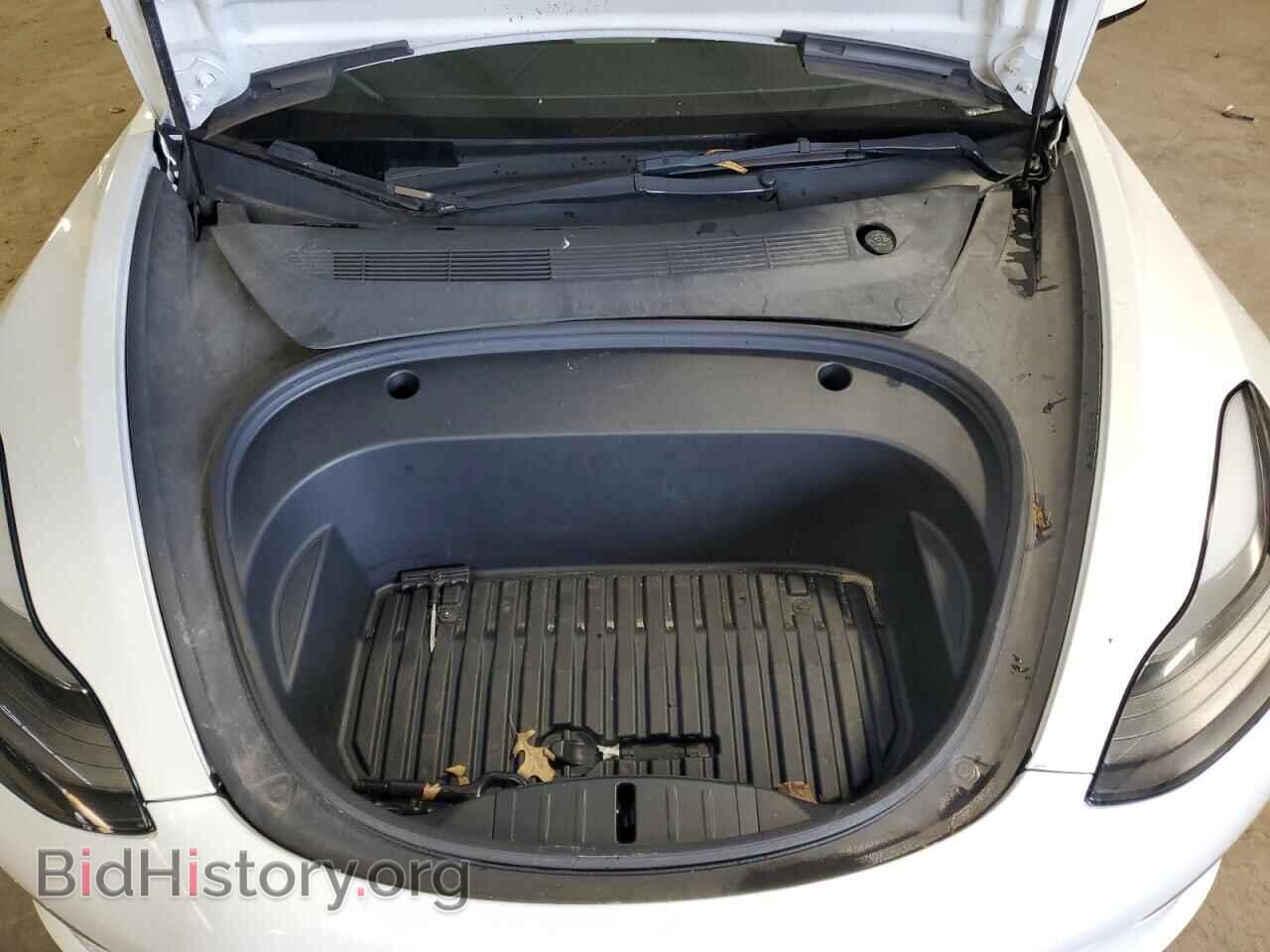 2022 TESLA MODEL 3 - VIN: 5YJ3E1EB3NF289334 - Photo 11