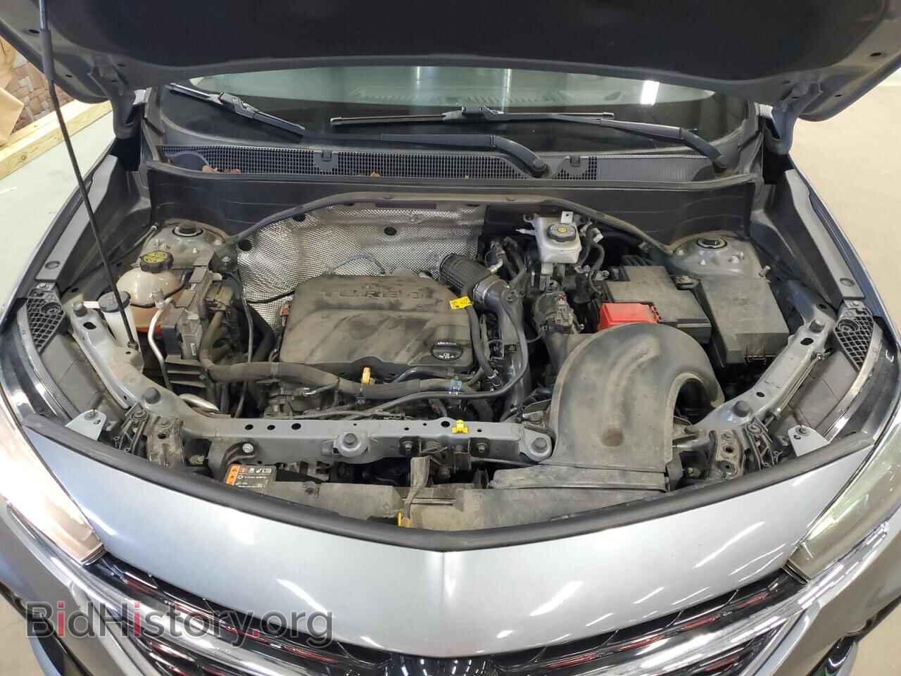 2020 BUICK ENCORE - VIN: KL4MMBS28LB102407 - Фото 12