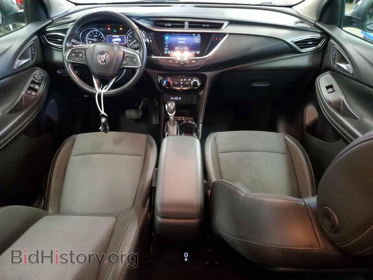 2020 BUICK ENCORE - VIN: KL4MMBS28LB102407 - Фото 8