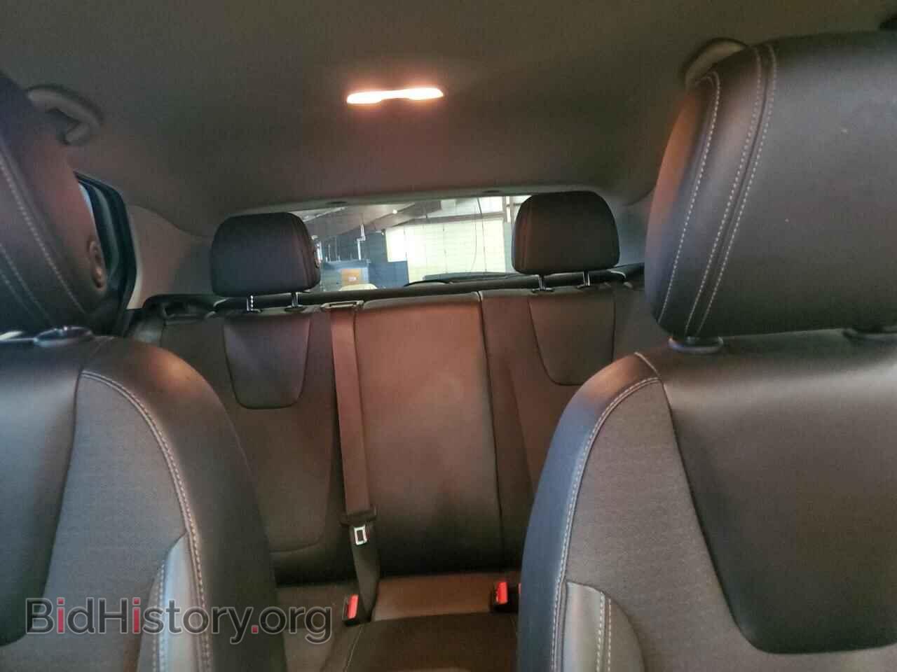2020 BUICK ENCORE - VIN: KL4MMBS28LB102407 - Фото 10