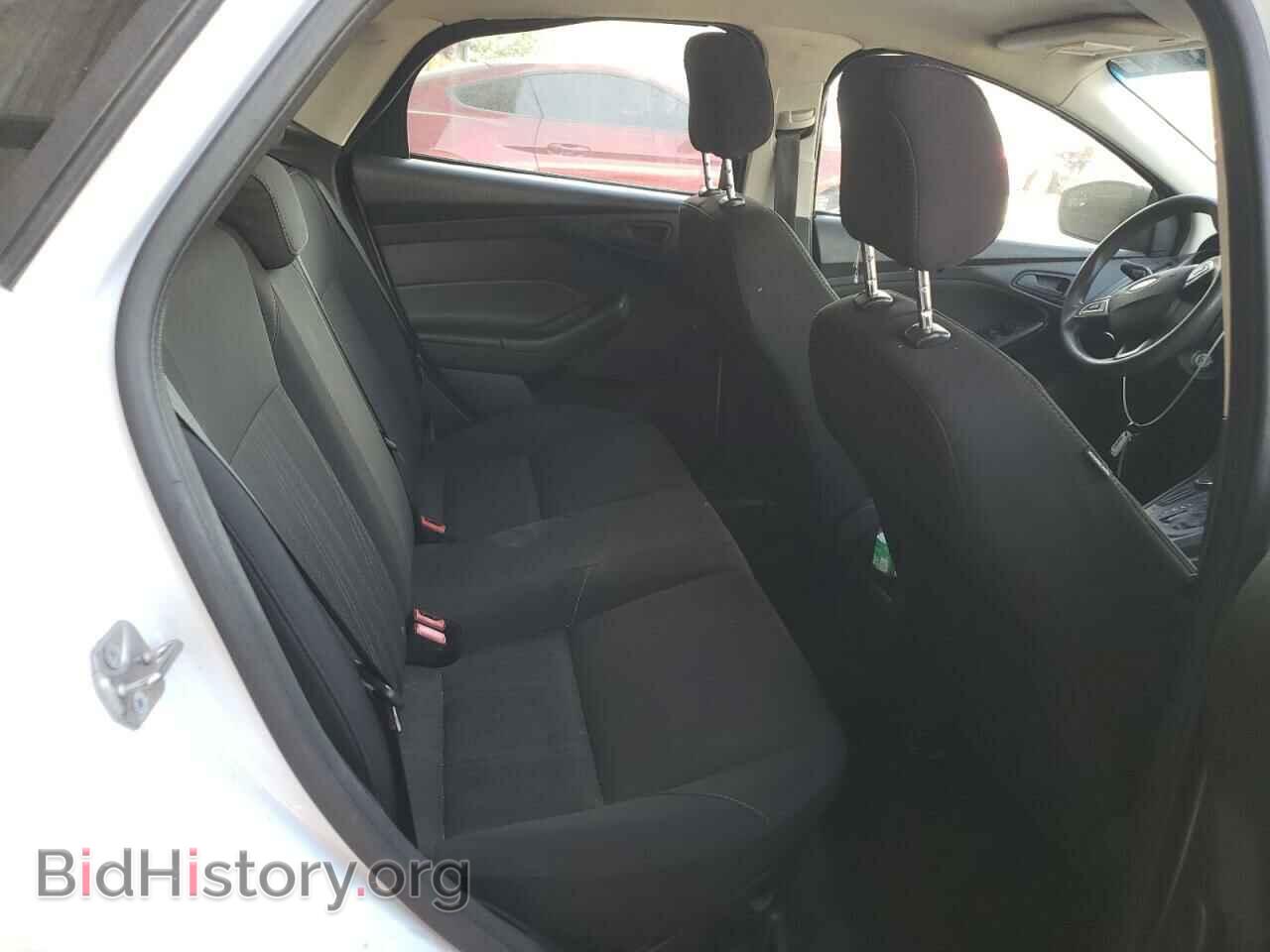 2016 FORD FOCUS - VIN: 1FADP3E20GL404522 - Photo 10