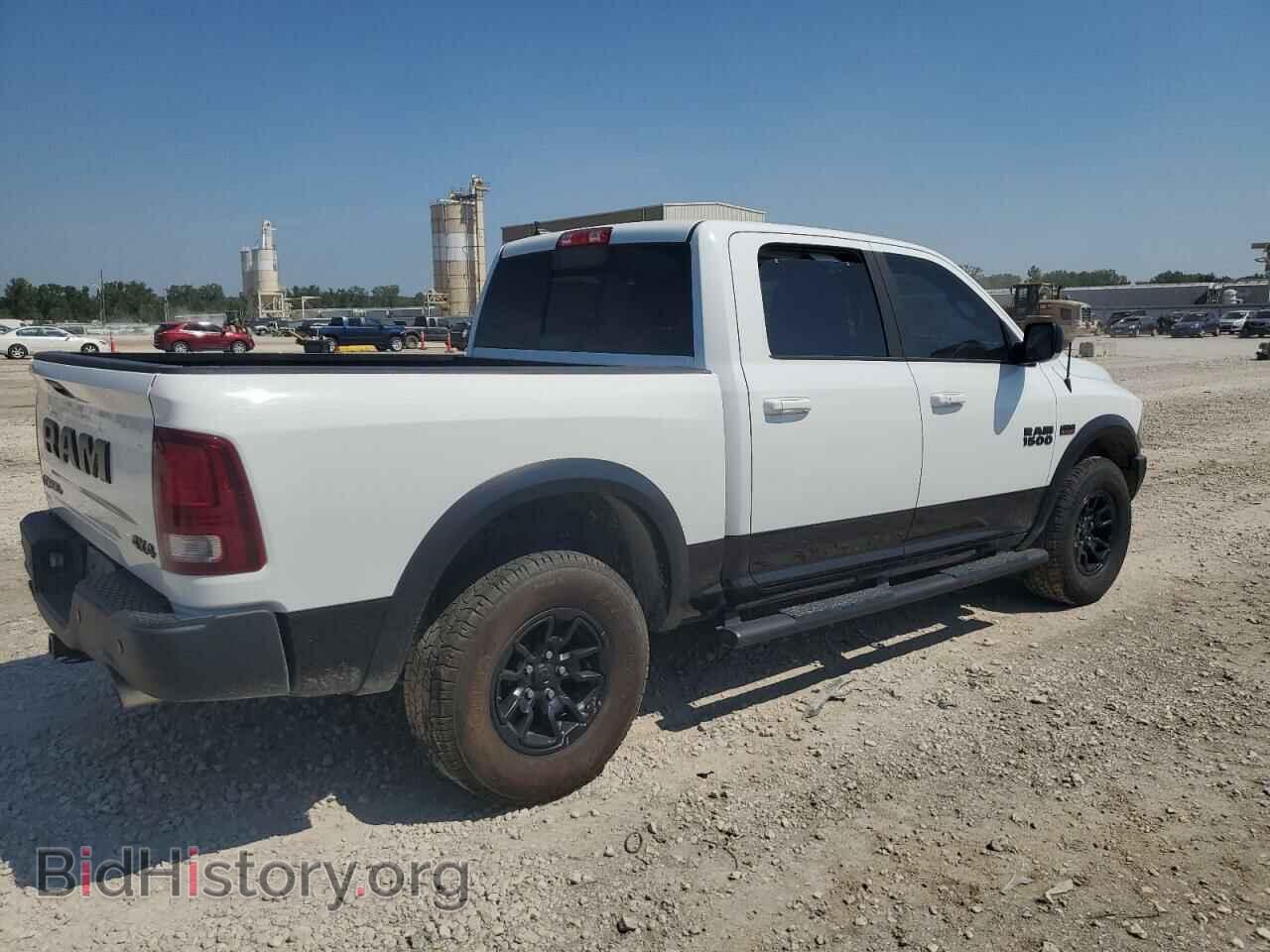 2017 RAM 1500 - VIN: 1C6RR7YTXHS777894 - Photo 3