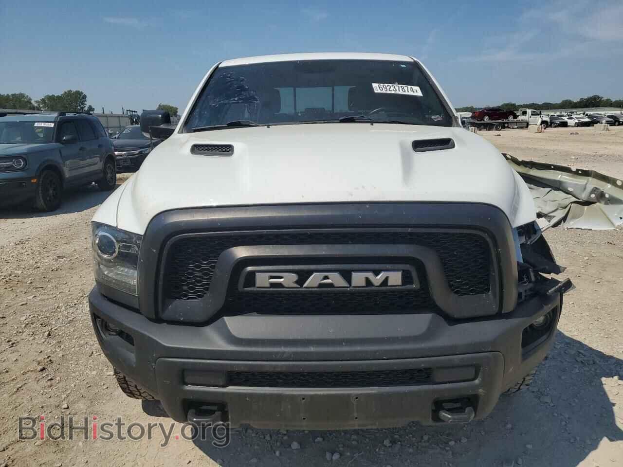 2017 RAM 1500 - VIN: 1C6RR7YTXHS777894 - Photo 5