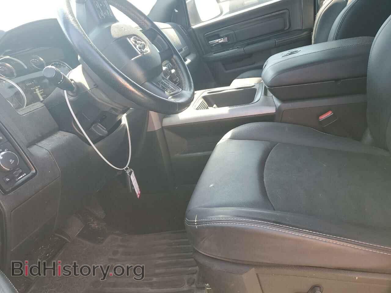 2017 RAM 1500 - VIN: 1C6RR7YTXHS777894 - Photo 7