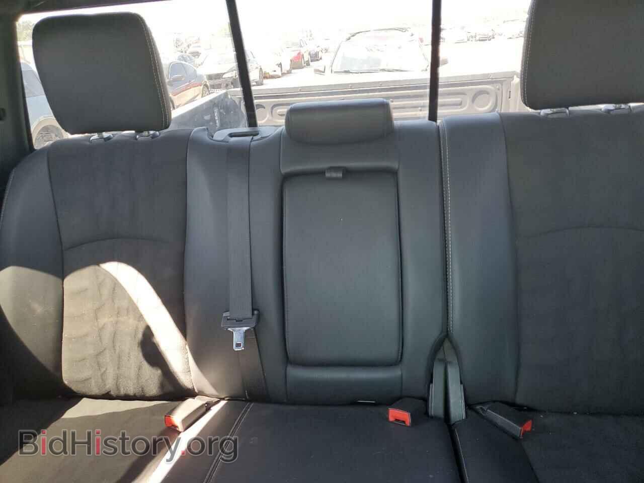 2017 RAM 1500 - VIN: 1C6RR7YTXHS777894 - Photo 10