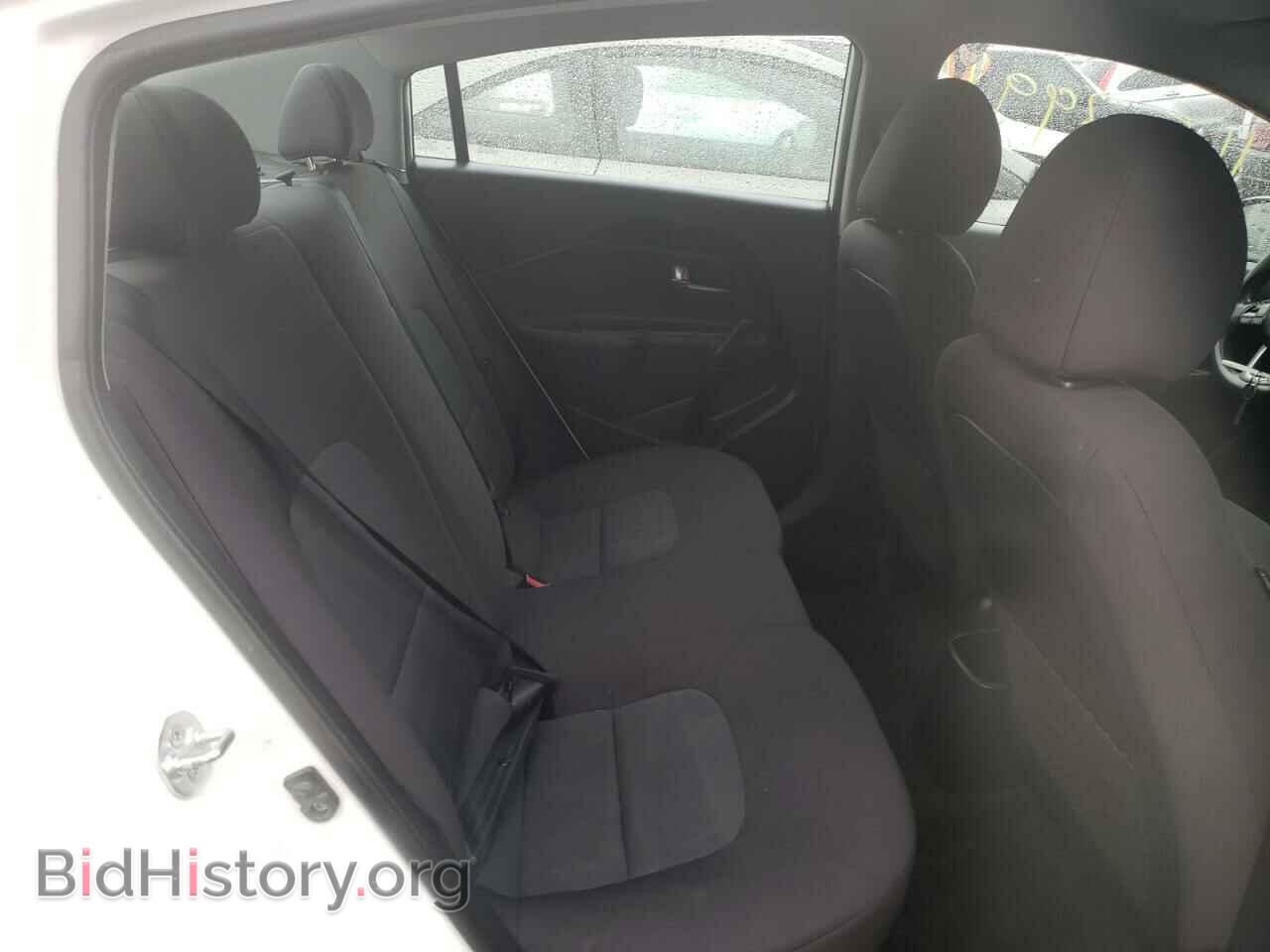 2016 KIA RIO - VIN: KNADM4A33G6676937 - Фото 6