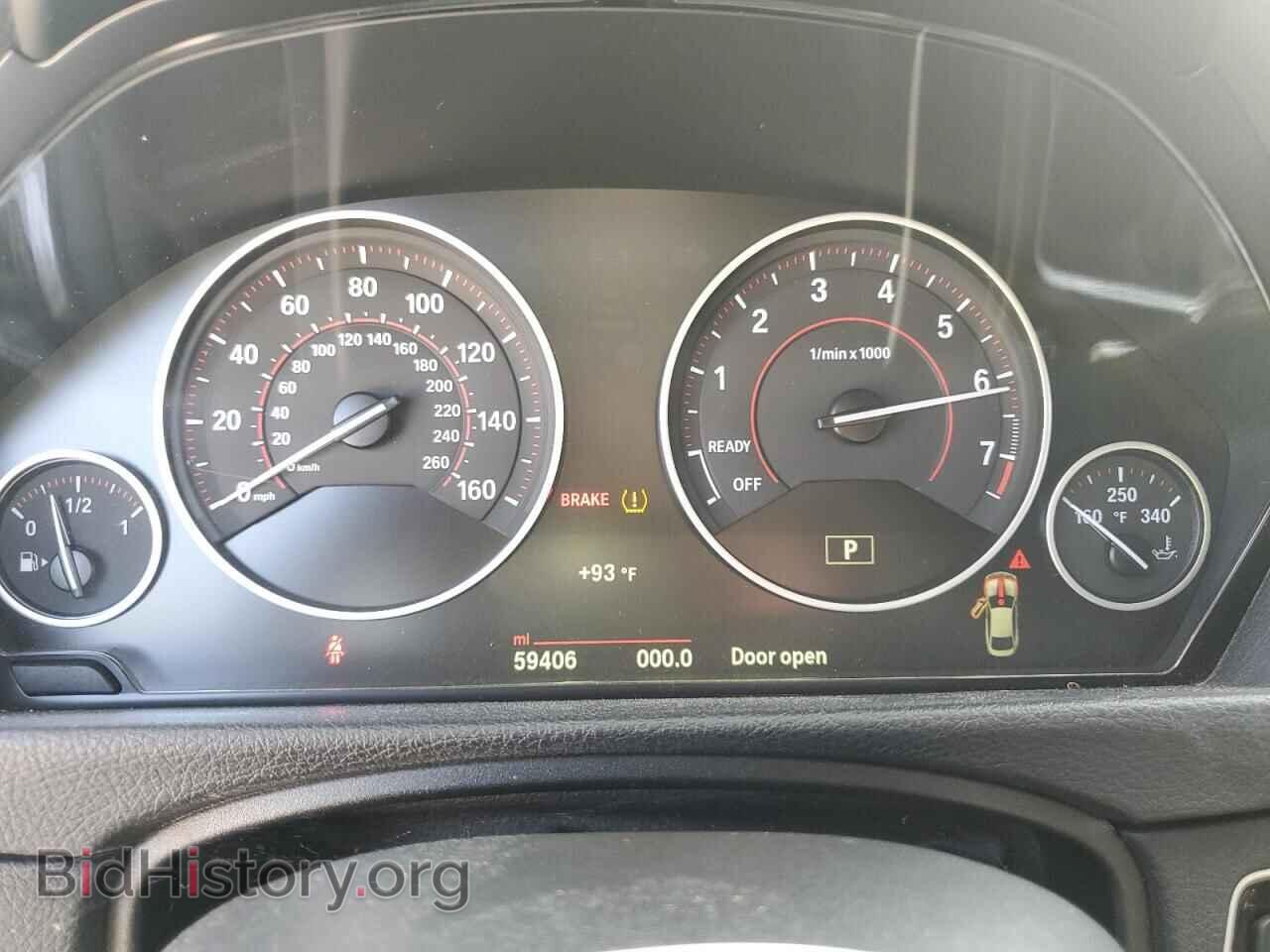 2020 BMW 4 SERIES - VIN: WBA4J1C04LCE64783 - Фото 9