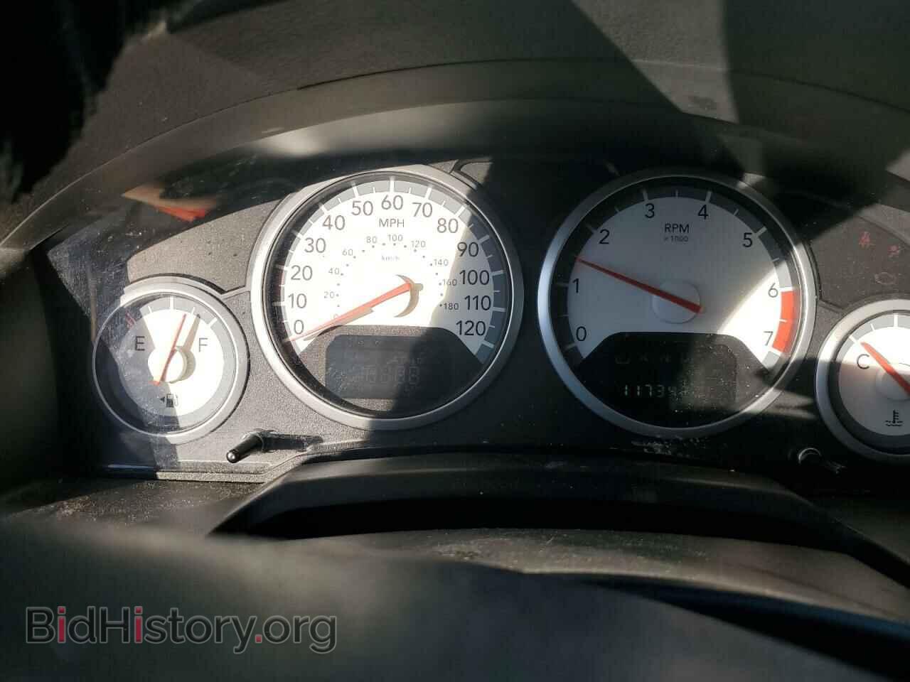 2010 DODGE CARAVAN - VIN: 2D4RN5D18AR409513 - Photo 9