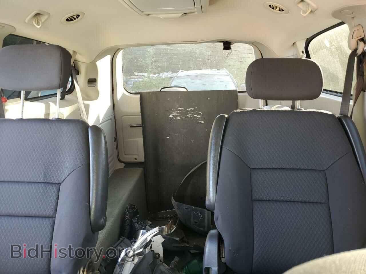 2010 DODGE CARAVAN - VIN: 2D4RN5D18AR409513 - Photo 10