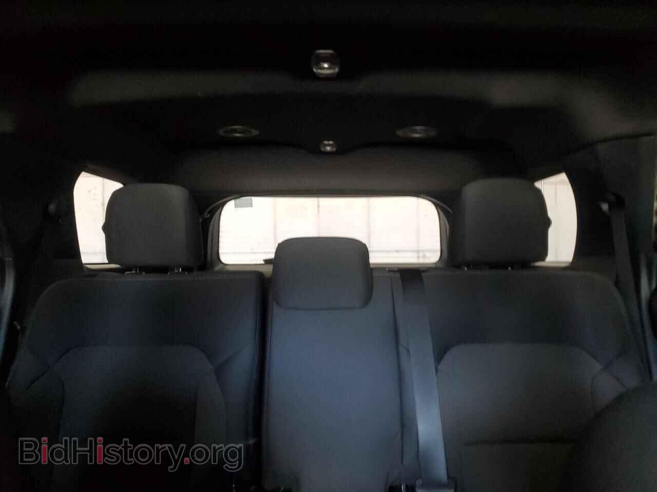 2019 FORD EXPLORER - VIN: 1FM5K8D88KGB29155 - Photo 10