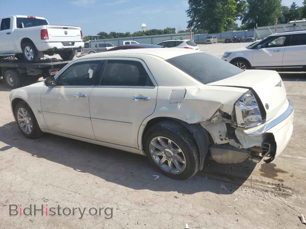 2005 CHRYSLER 300 - VIN: 2C3JA63H55H653789 - Фото 2