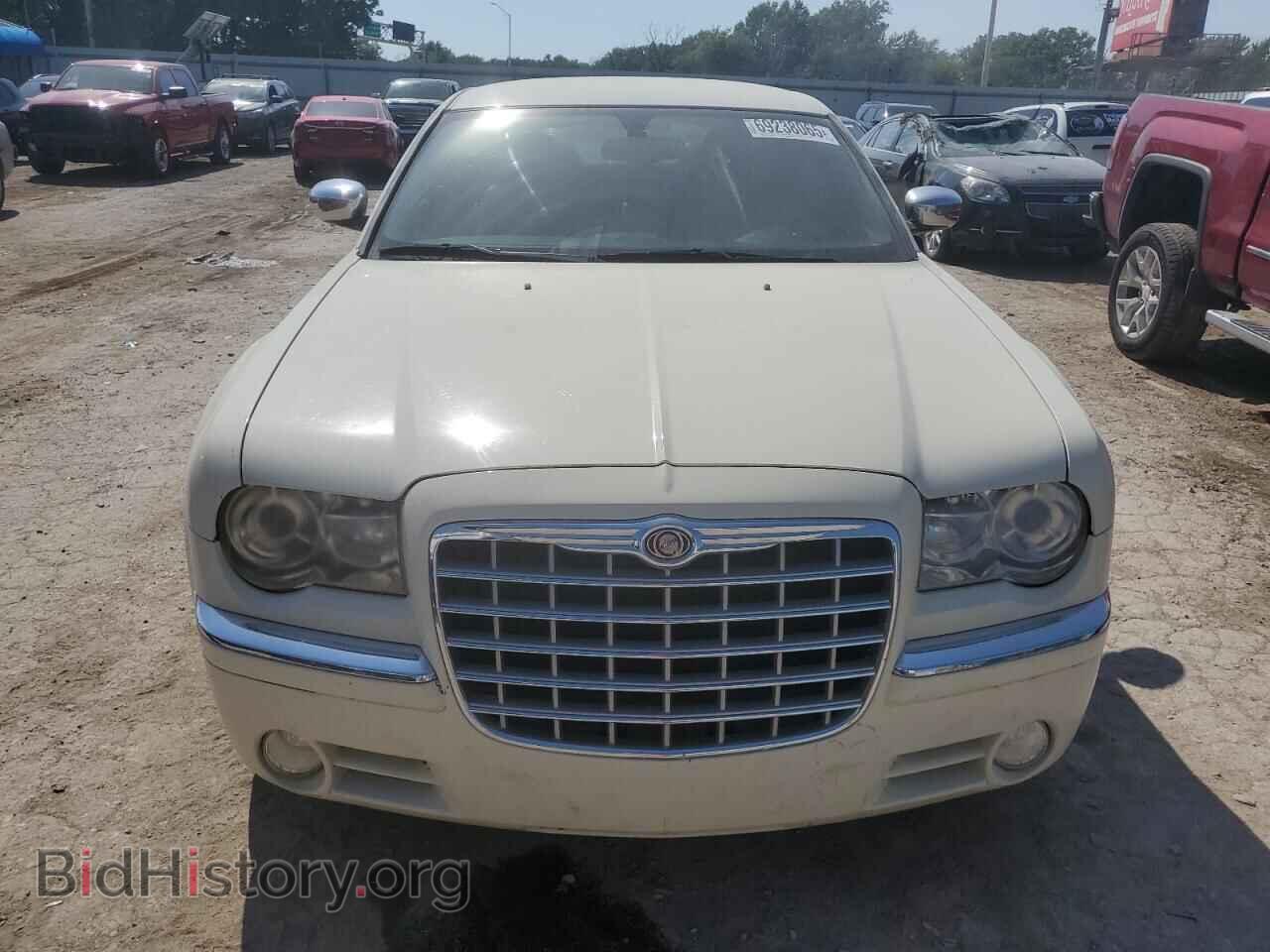 2005 CHRYSLER 300 - VIN: 2C3JA63H55H653789 - Фото 5
