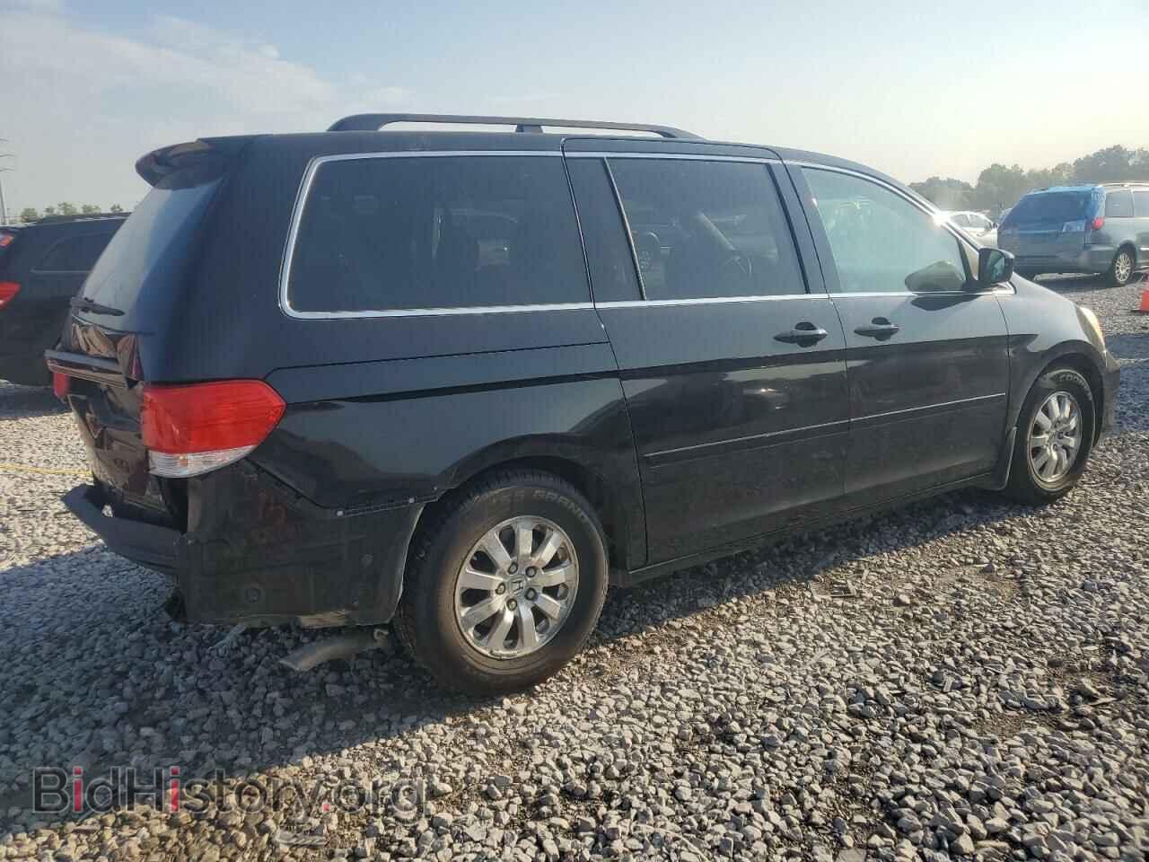 2010 HONDA All Models - VIN: 5FNRL3H7XAB073249 - Фото 3