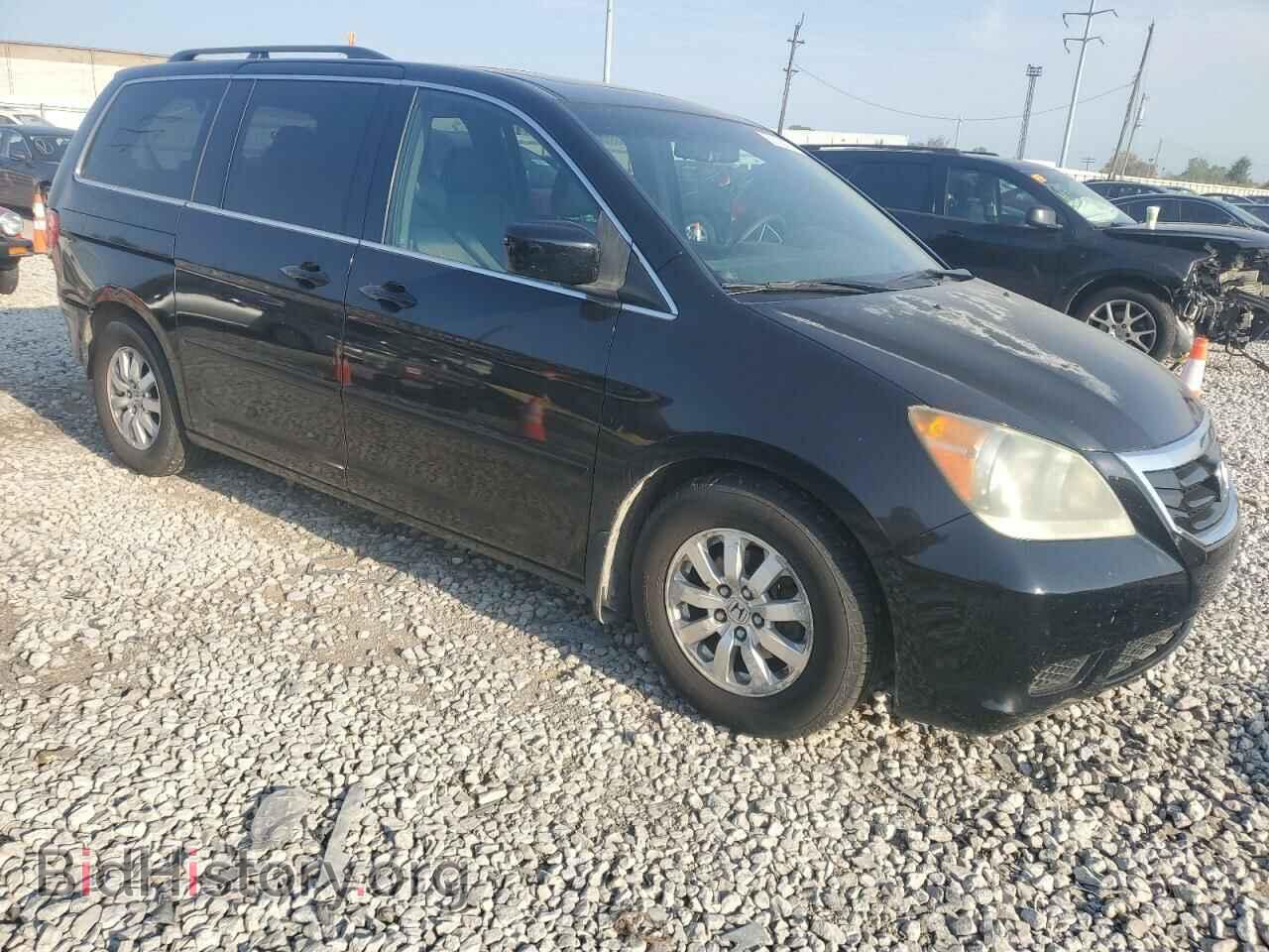 2010 HONDA All Models - VIN: 5FNRL3H7XAB073249 - Фото 4