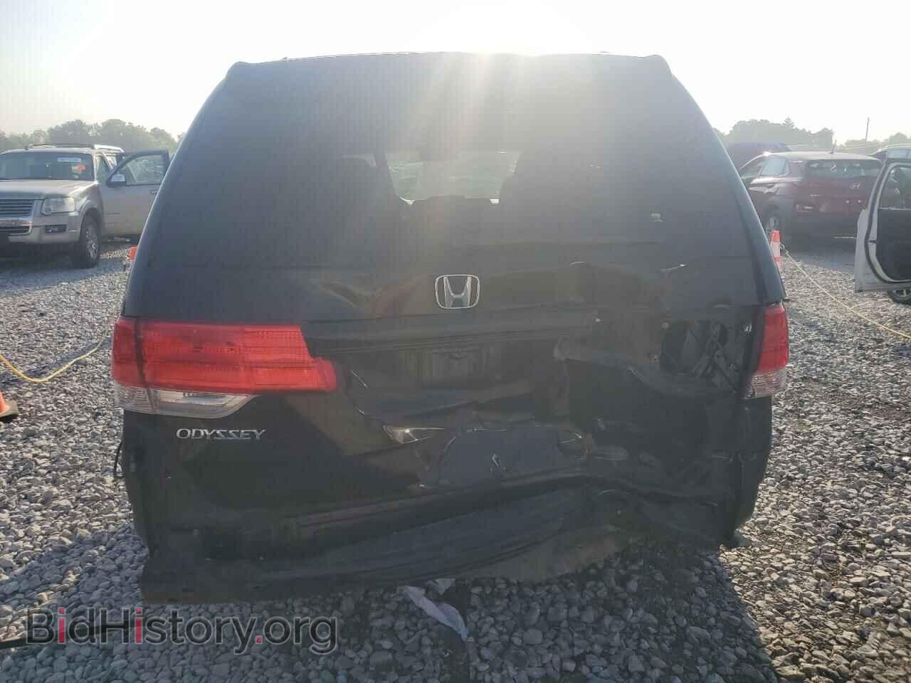 2010 HONDA All Models - VIN: 5FNRL3H7XAB073249 - Фото 6