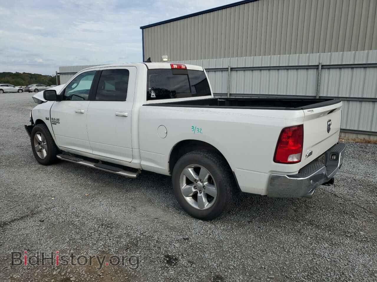 2019 RAM 1500 - VIN: 1C6RR6TT4KS585136 - Фото 2