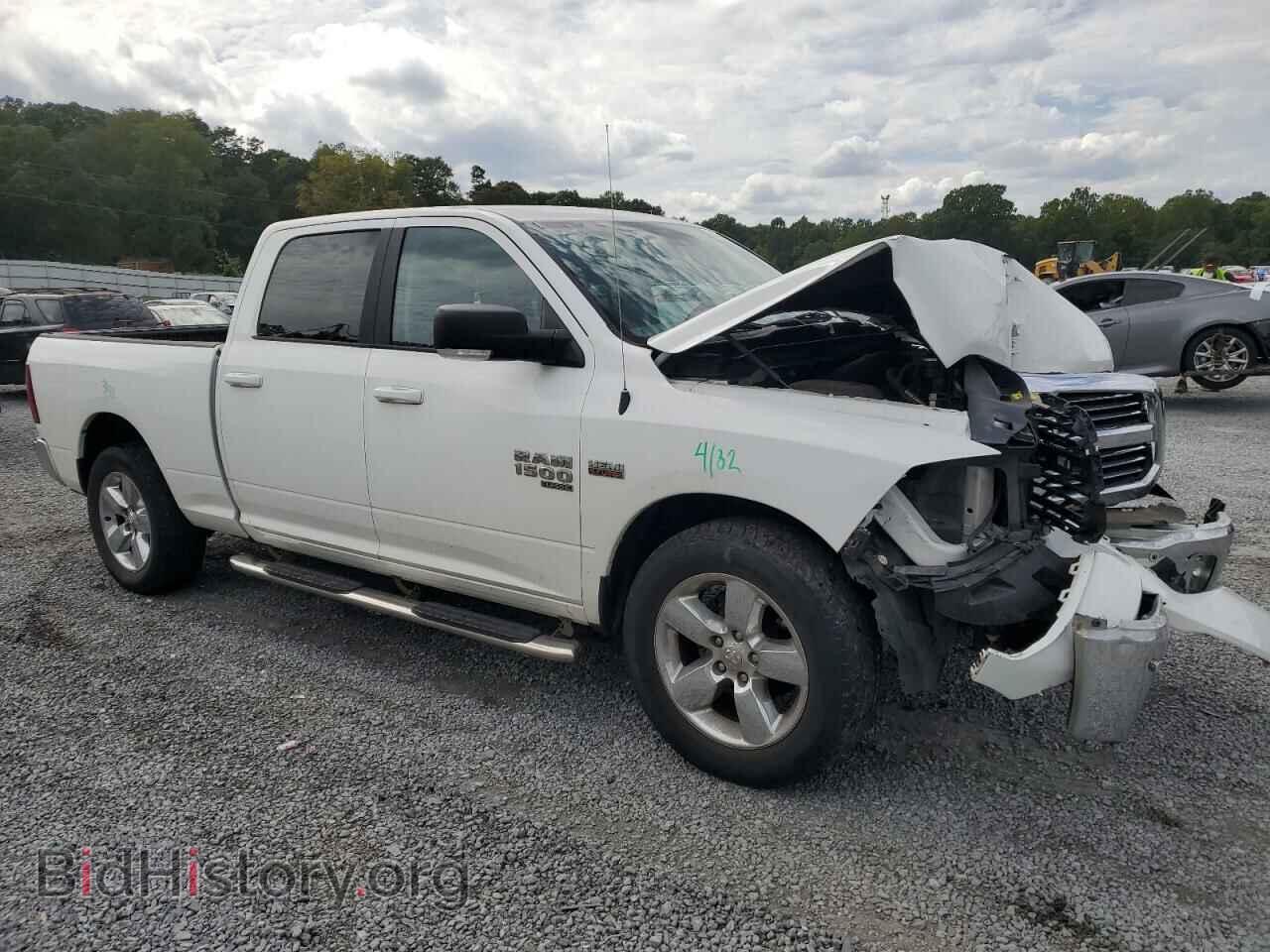 2019 RAM 1500 - VIN: 1C6RR6TT4KS585136 - Фото 4
