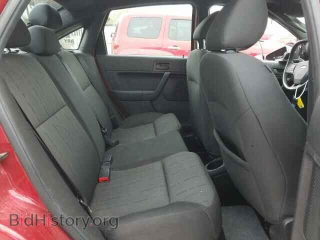 2010 FORD FOCUS - VIN: 1FAHP3FNXAW247503 - Фото 6