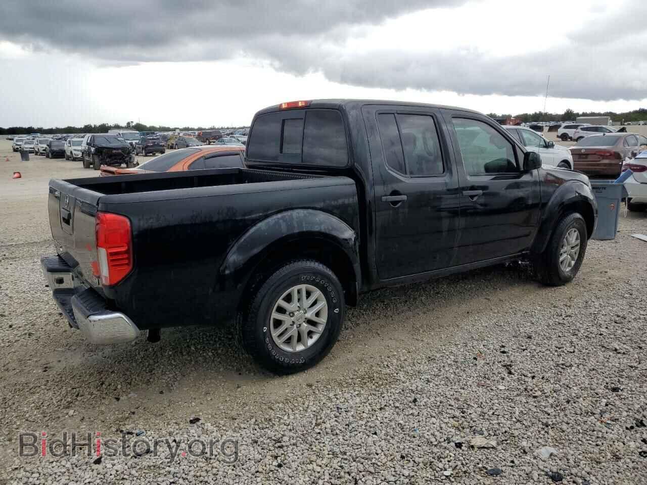 2016 NISSAN FRONTIER - VIN: 1N6AD0ER8GN728191 - Фото 3