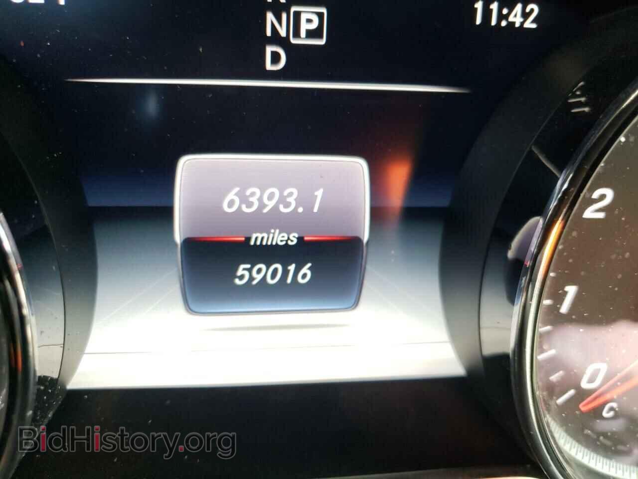 2017 MERCEDES-BENZ E-CLASS - VIN: WDDZF4KB4HA209510 - Фото 8