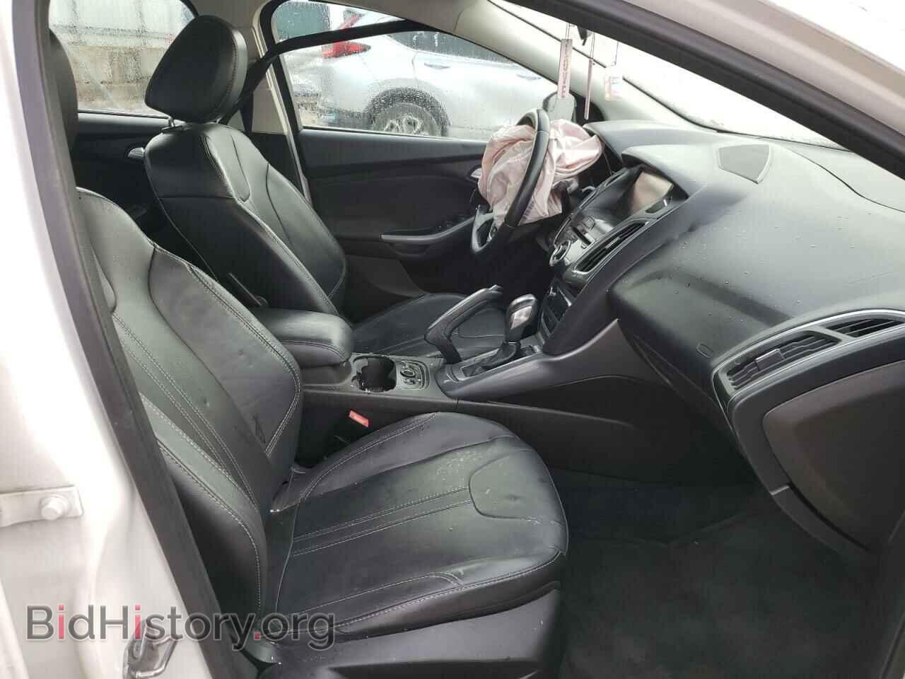 2013 FORD FOCUS - VIN: 1FADP3J20DL112046 - Фото 5