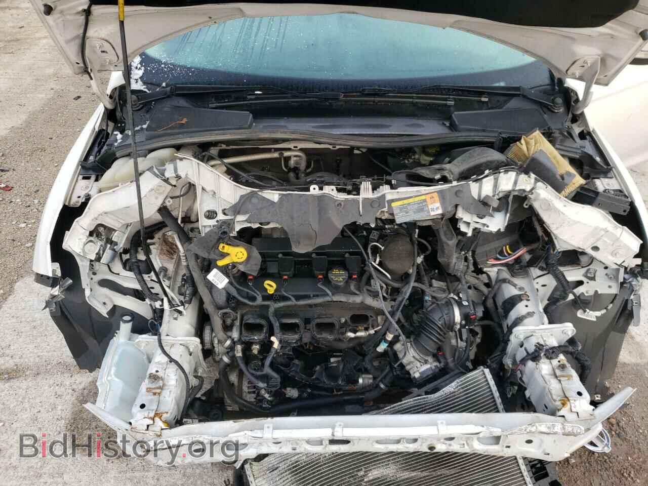 2013 FORD FOCUS - VIN: 1FADP3J20DL112046 - Фото 7